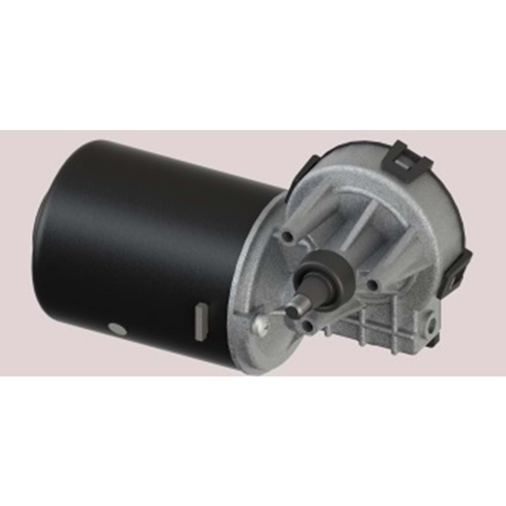 SIL.MOT.24V KAMYONET