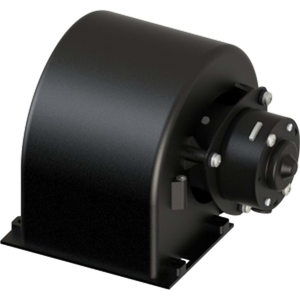 12V TEK.SALY.HAVALANDIRMA ÜNİTESİ