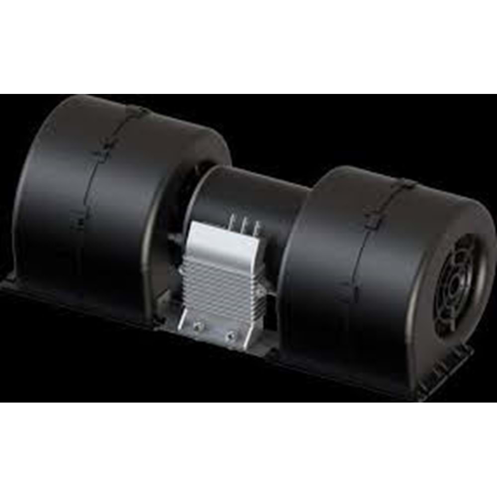 700 BLOWER ELKT.HİZ KONTROLLU (HIZ.DEV.)