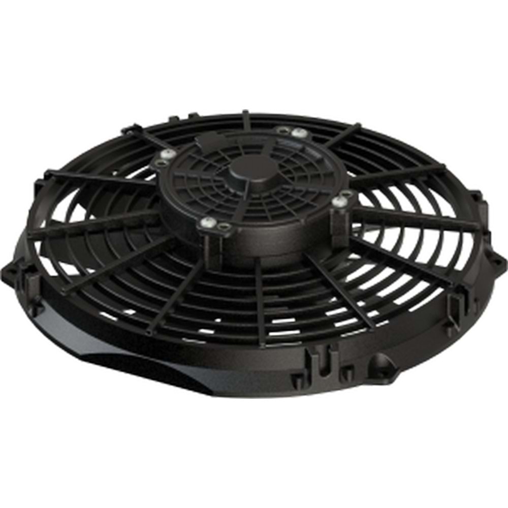 12V 10 İNÇ EMİCİ AXİEL MOTOR