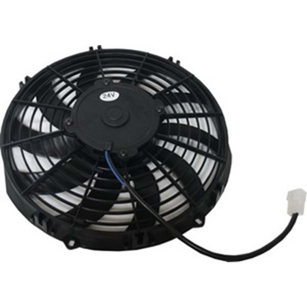 24V 11 EMİCİ FAN MOTORU