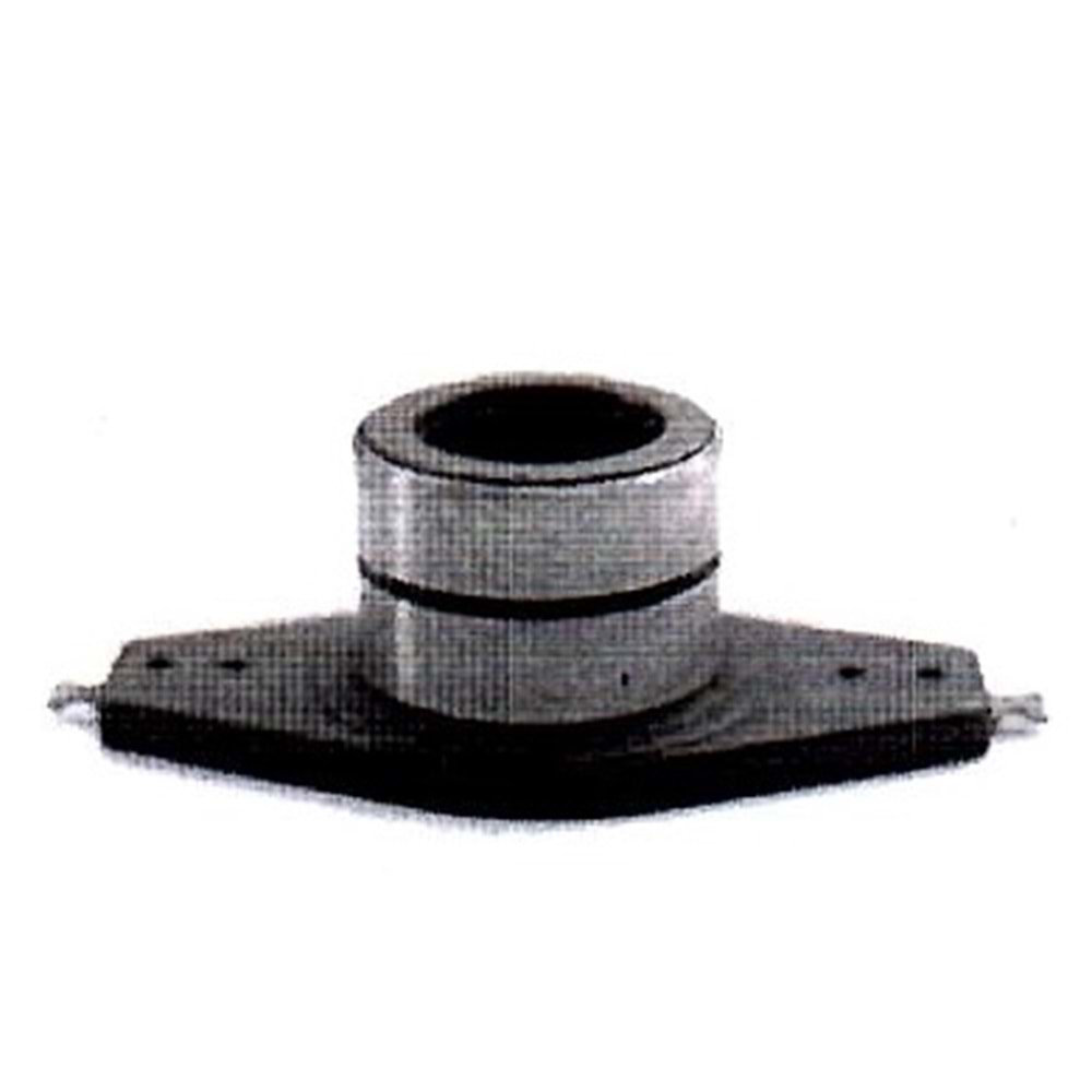 ROTOR BAKIRI LUCAS TİP BMC LEVENT FATİH