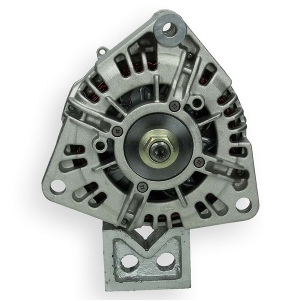ALTERNATÖR 24V 120A MAN