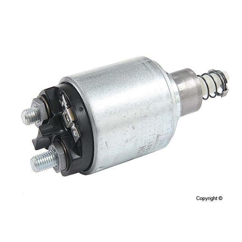 MARŞ OTOMATİK 12 V 3 DLK JOHN DEERE