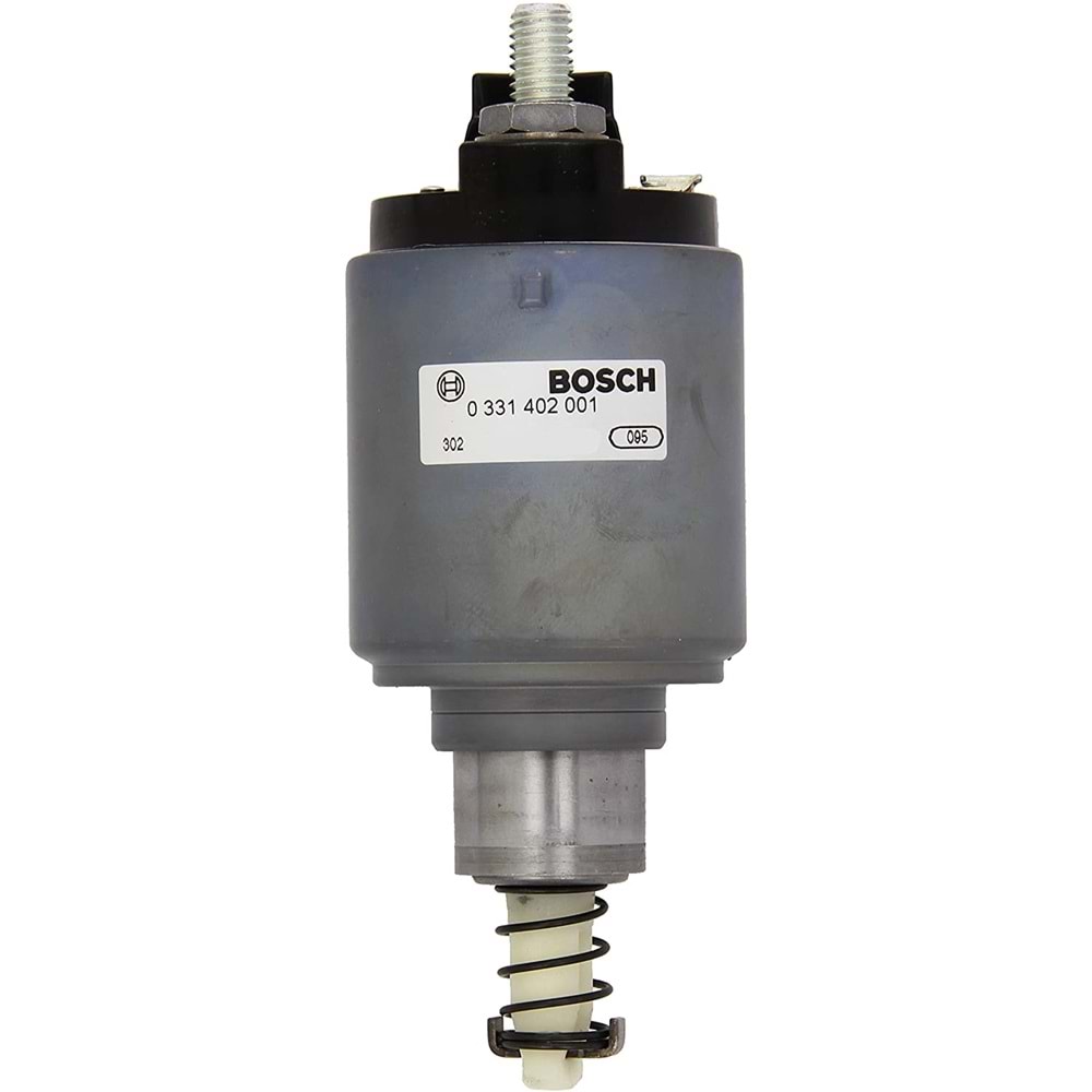 MARŞ OTOMATİK 12 V 3 DLK JOHN DEERE