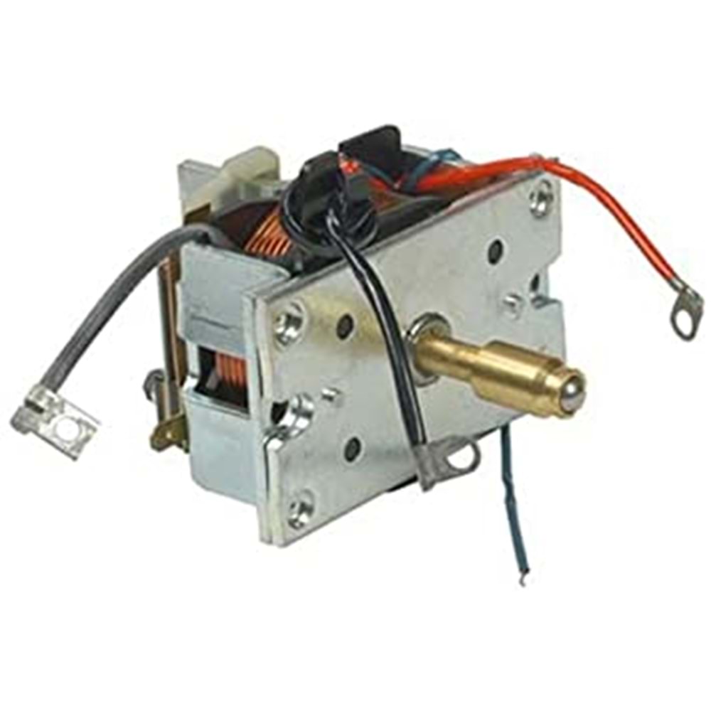 MARŞ OTOMATİK 2007022000