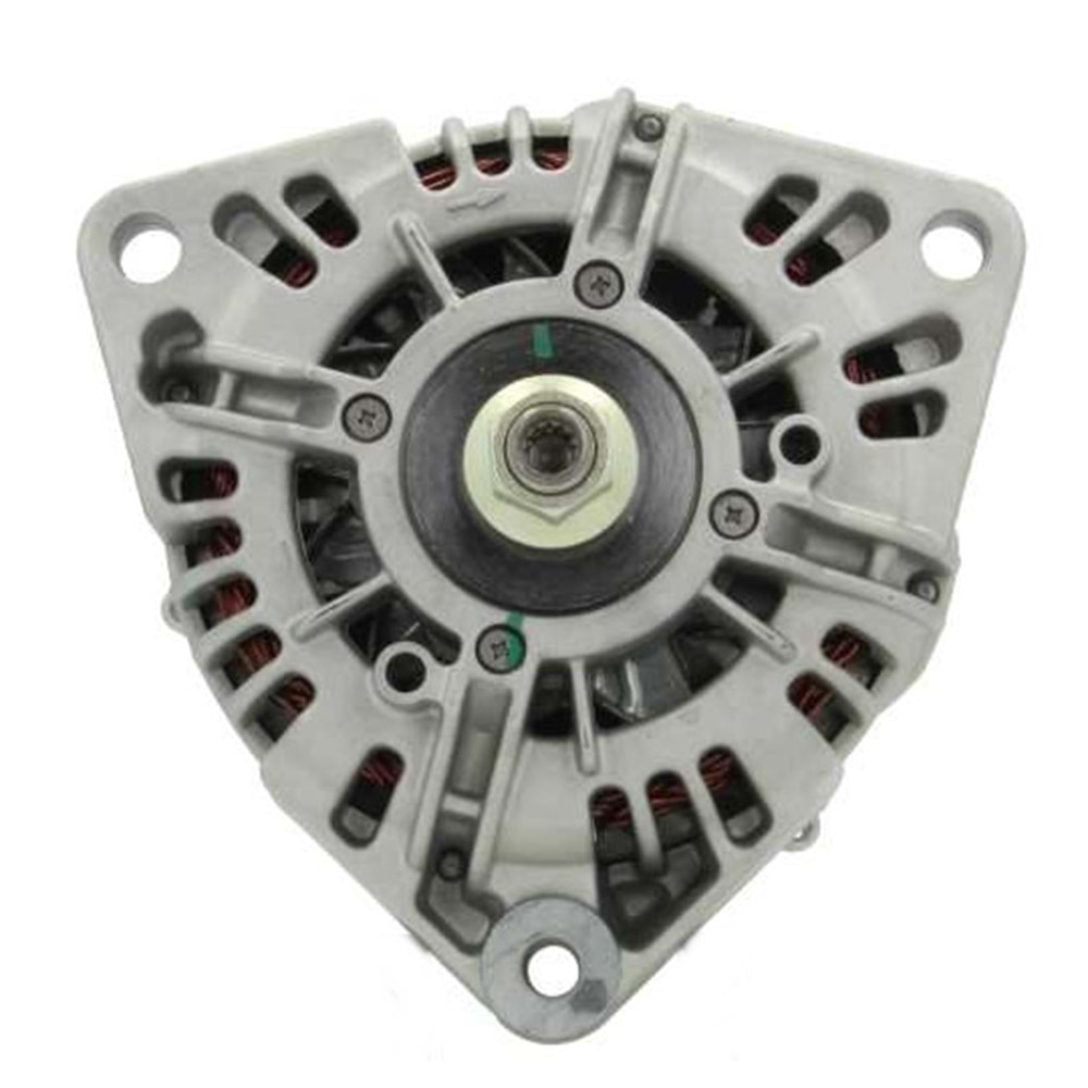 ALTERNATÖR MAN NEOPLAN TEMSA