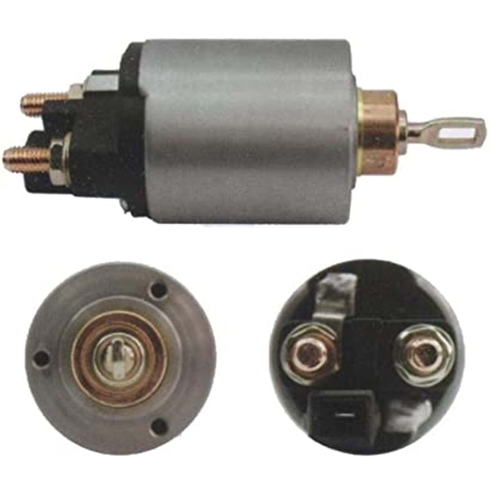 MARŞ OTOMATİĞİ AUDI A3 1.6