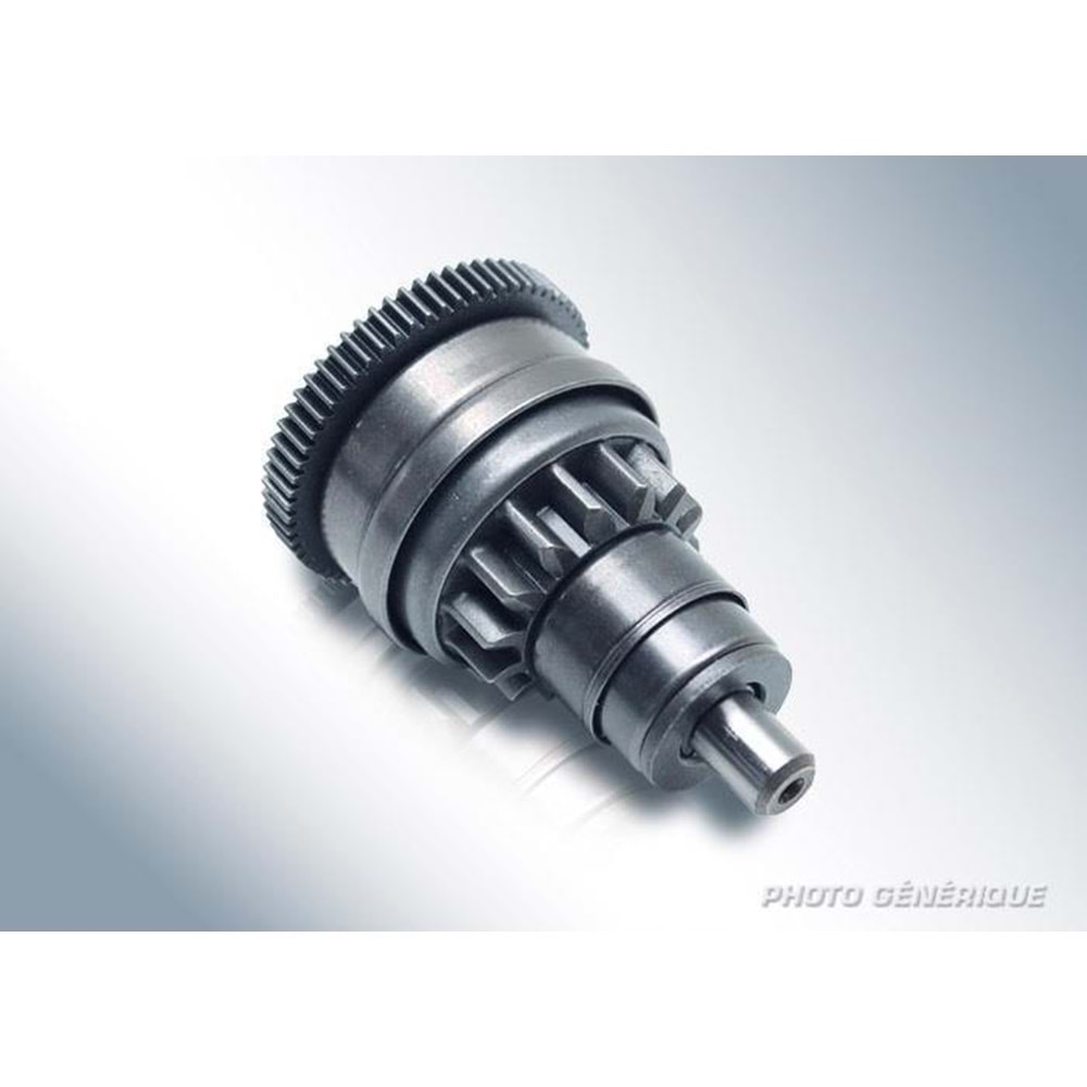 MARŞ DİŞLİSİ ESKİ NO:6033AD0167