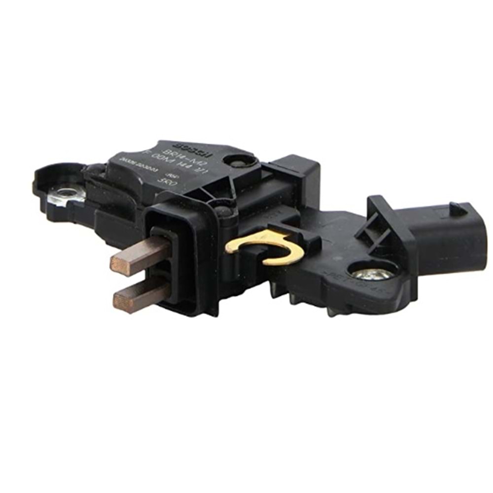 ALTERNATÖR KONJEKTÖRÜ ESKİ NO: F00M 145371