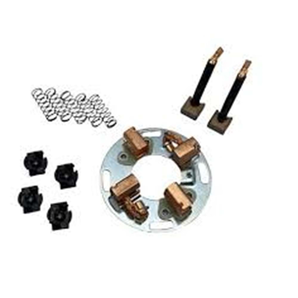 KÖMÜR YUVASI VALEO TİPİ TUM D7R