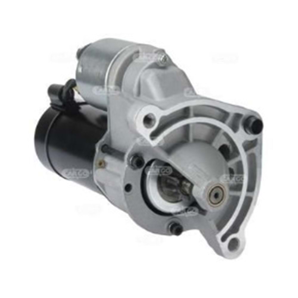 M.MOT.12V 1,2KW 9D PEUGEOT 106 1.0 1.1