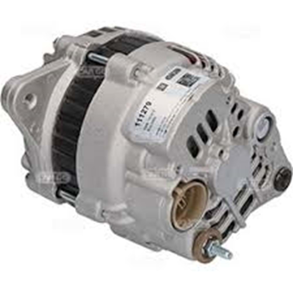 ALTERNATÖR 12V 50A SUZUKI