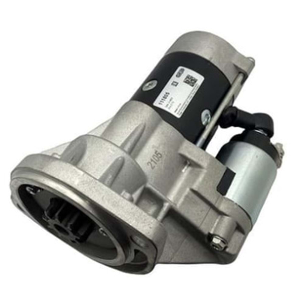 M.MOT. 12V 2,5KW 9D BMC LEVEND 3000CC str 6008