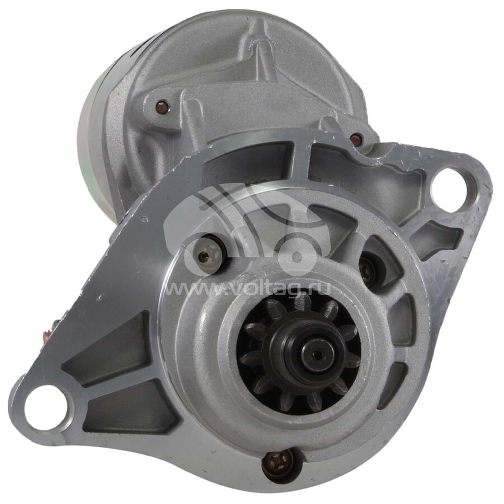 M.MOT.24V 5.0KW 11DİŞ HITACHI EXCAVA STR 2694