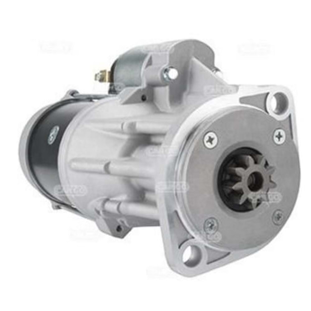 M.MOT.12V 3KW 9D HITACHI S14-102B/S14-10 STR 6136E