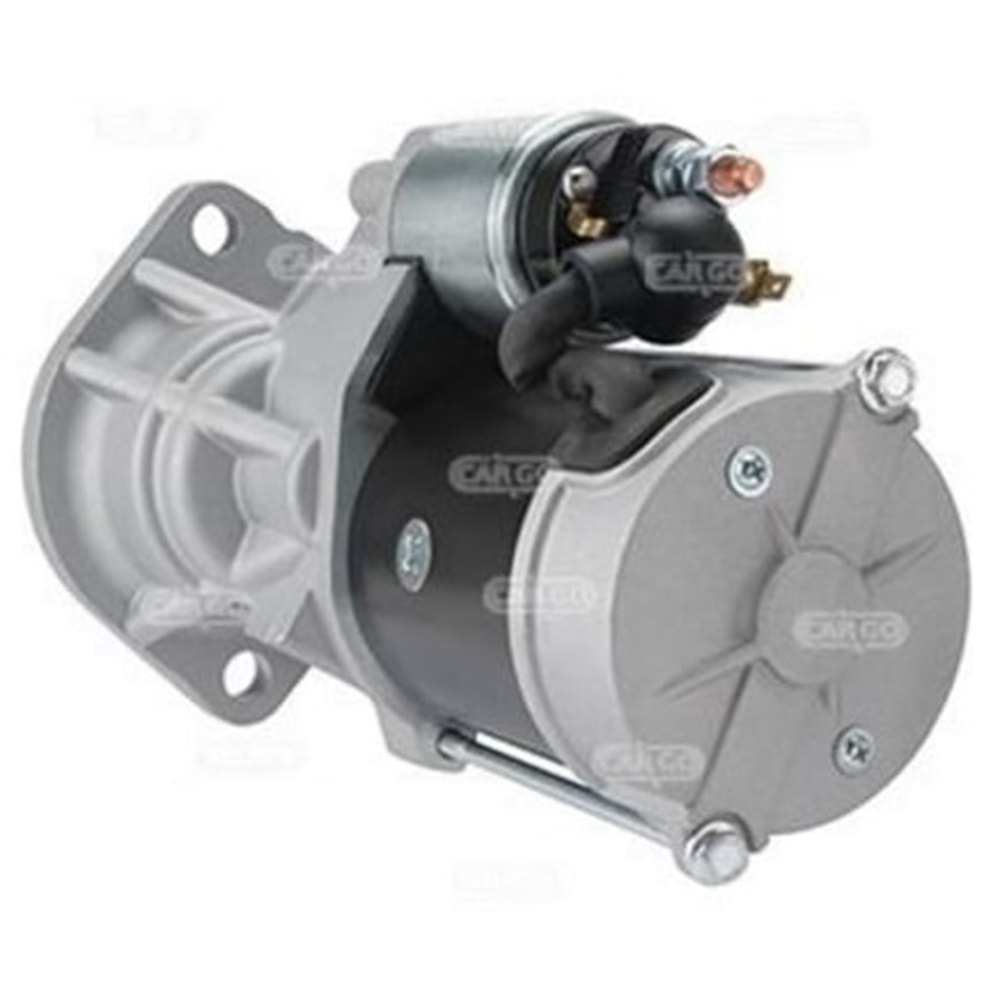 M.MOT.12V 3KW 9D HITACHI S14-102B/S14-10 STR 6136E