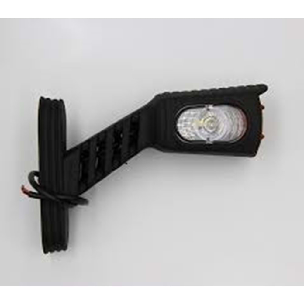 ESNEK KAUÇUK BOYNUZ LAMBA ORTA