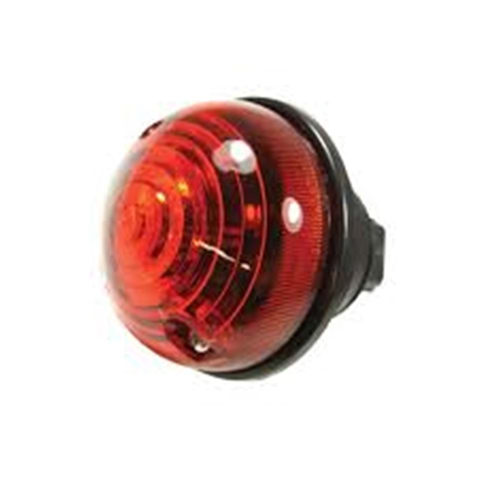 LAND ROVER DEFENDER STOP LAMBA KIRMIZI