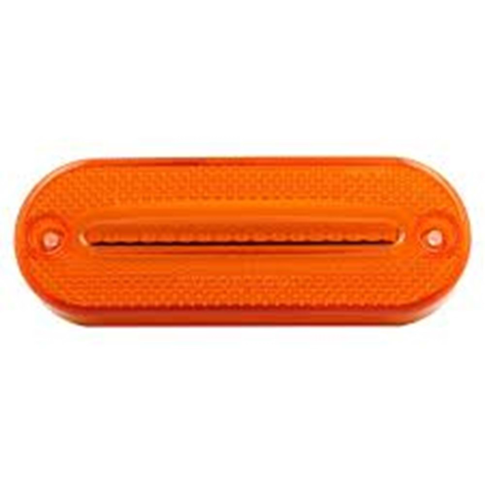 LED POZİSYON LAMBASI SARI