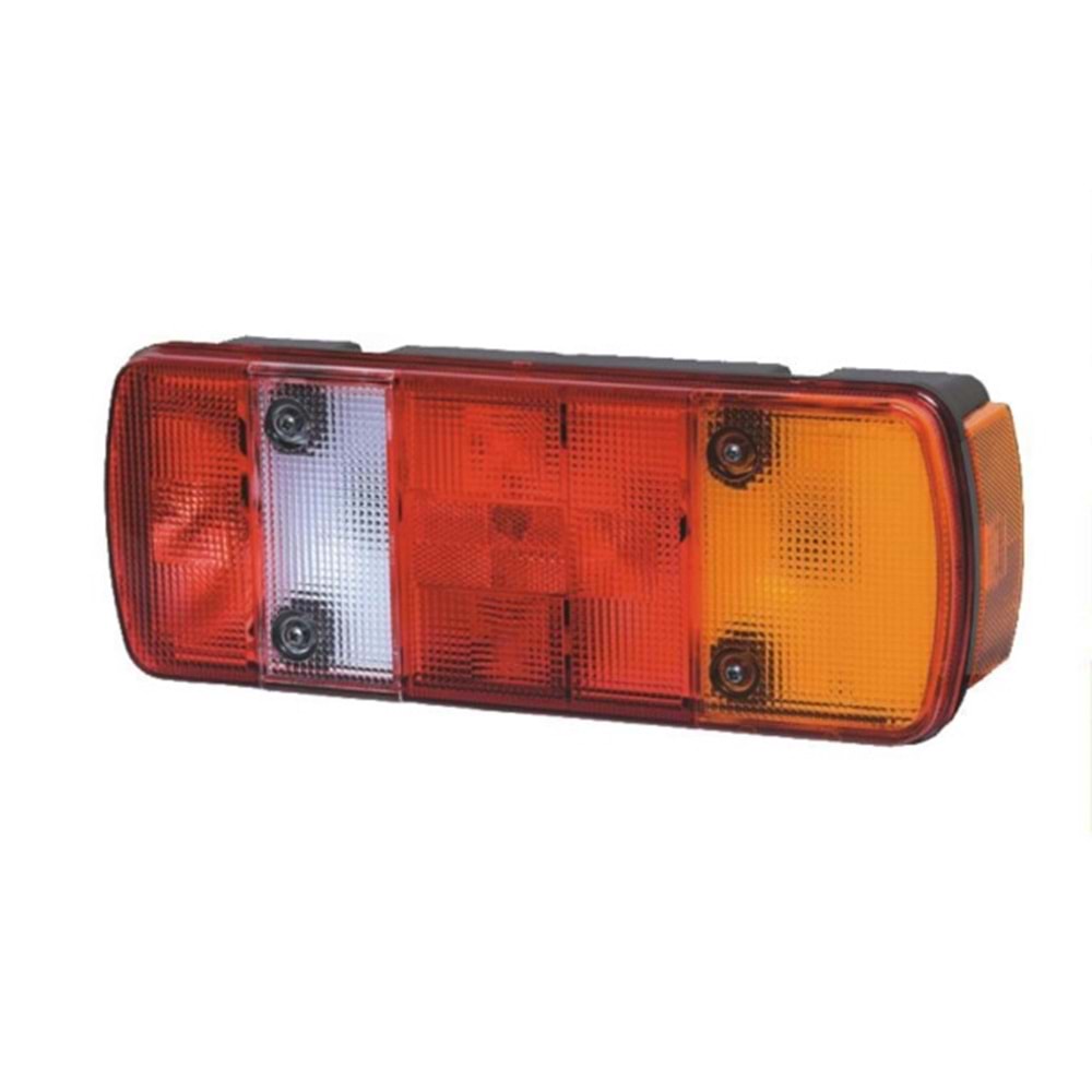 MODEL-900 STOP LAMBASI PLAKALI E