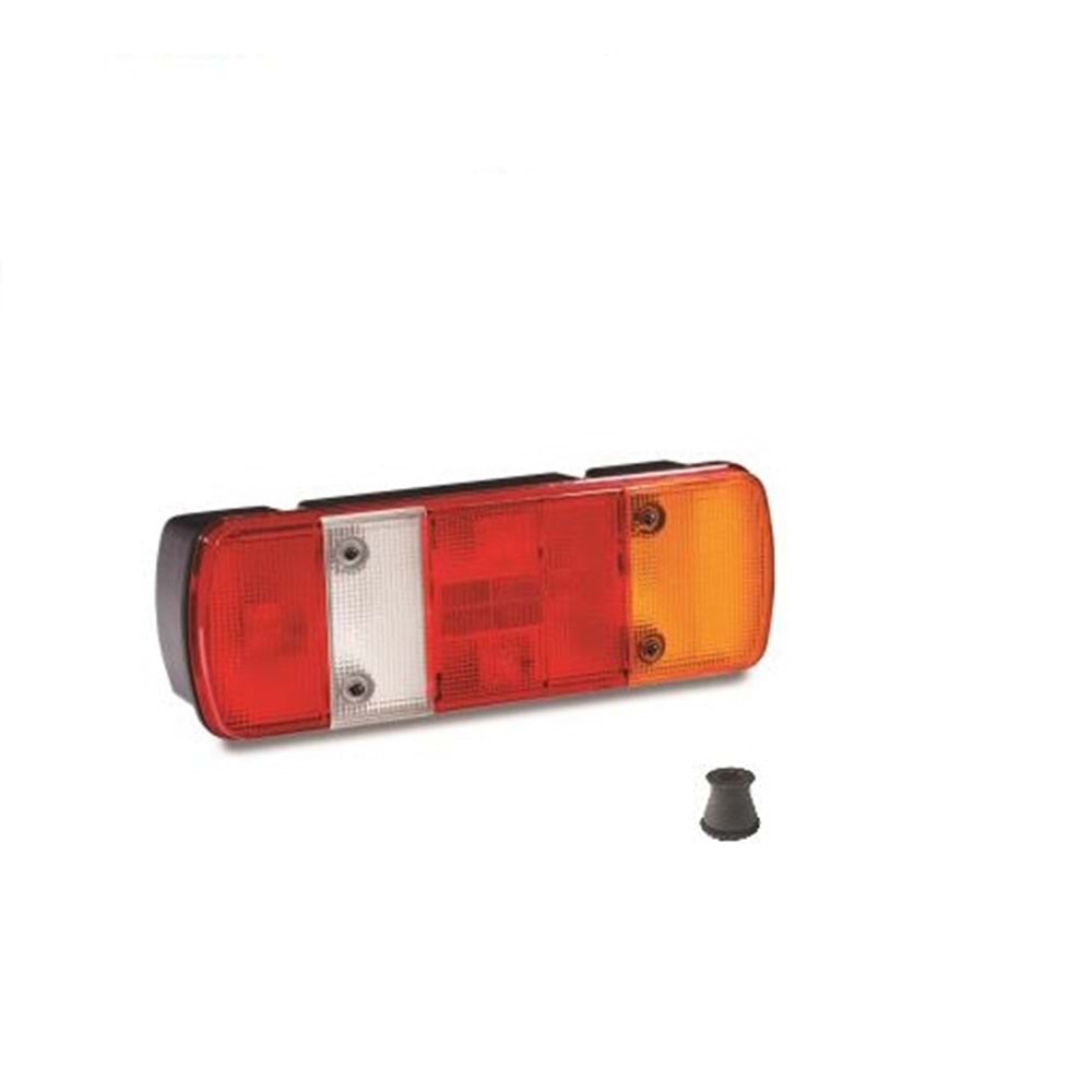 MODEL-900 STOP SIDE MARKERLI P.SIZ E