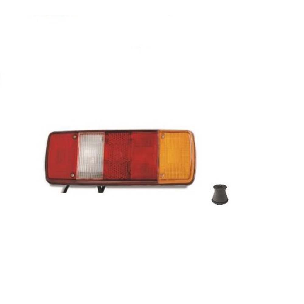 AS-950 5Lİ STOP CAMI