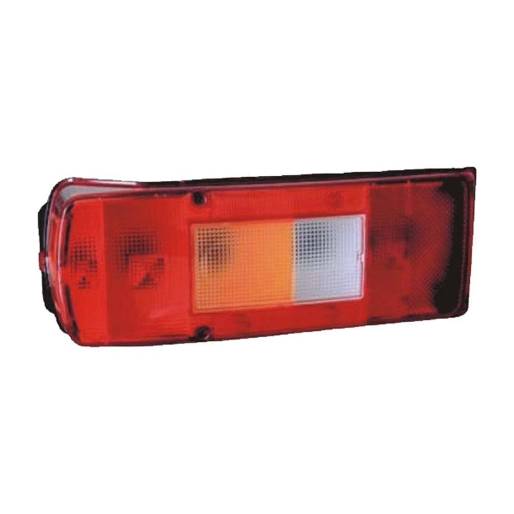 FH-FL KÜÇÜK VOLVO STOP CAM E