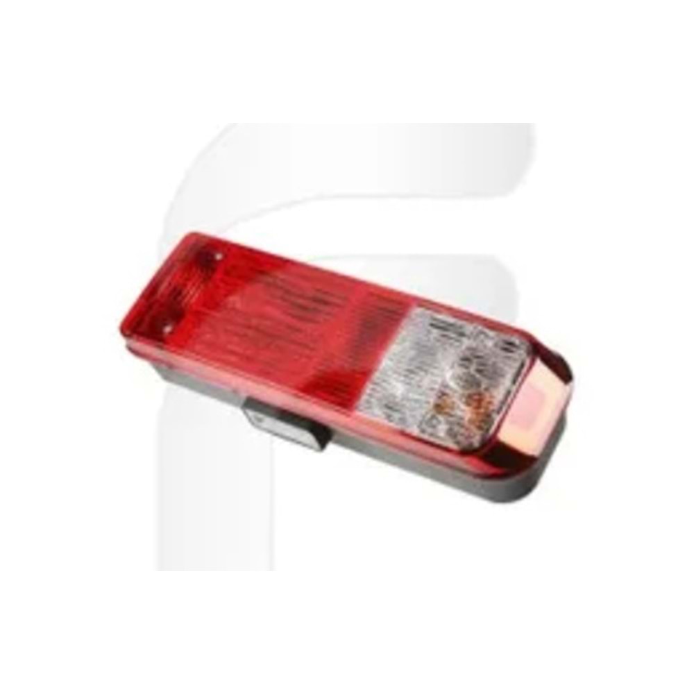 FORD-F-MAX STOP LAMBASI YAN UÇ