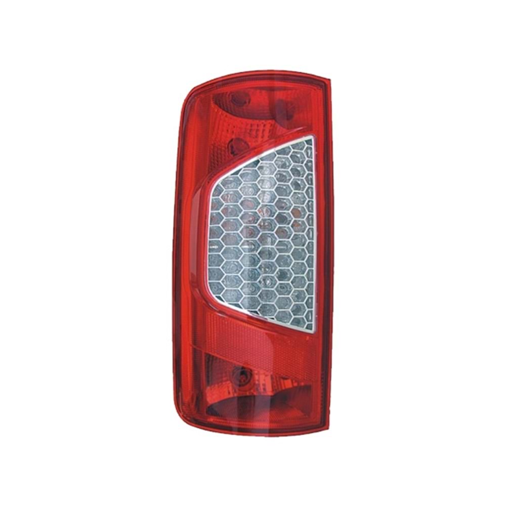 FORD CONNECT STOP 2009› MODEL -SOL