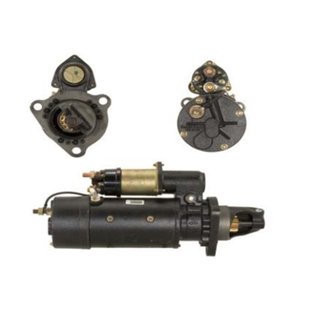 M.MOT. 12V 42MT 12DİŞ BMC DEV FATİH