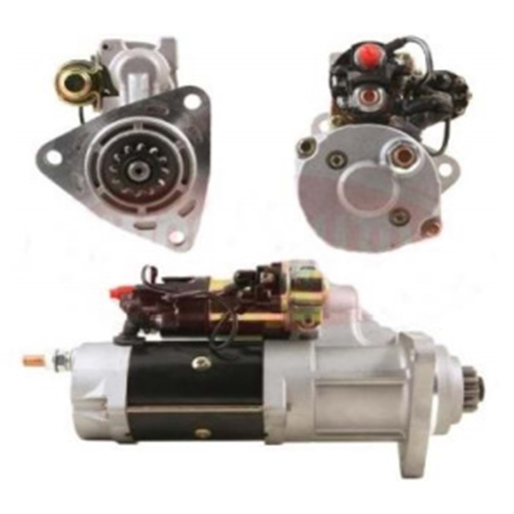 M.MOT. 24V 38MT DOOSAN SAWAFUJI