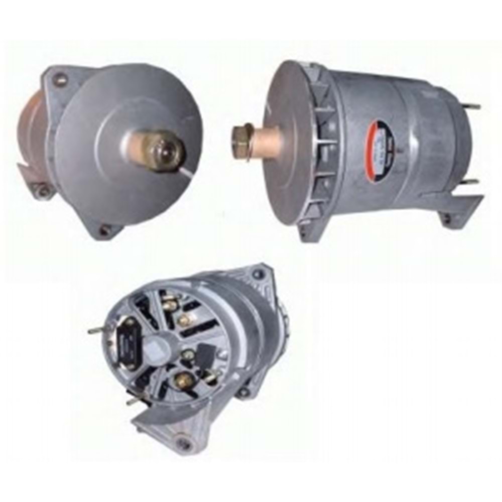 ALT. 28V 140A