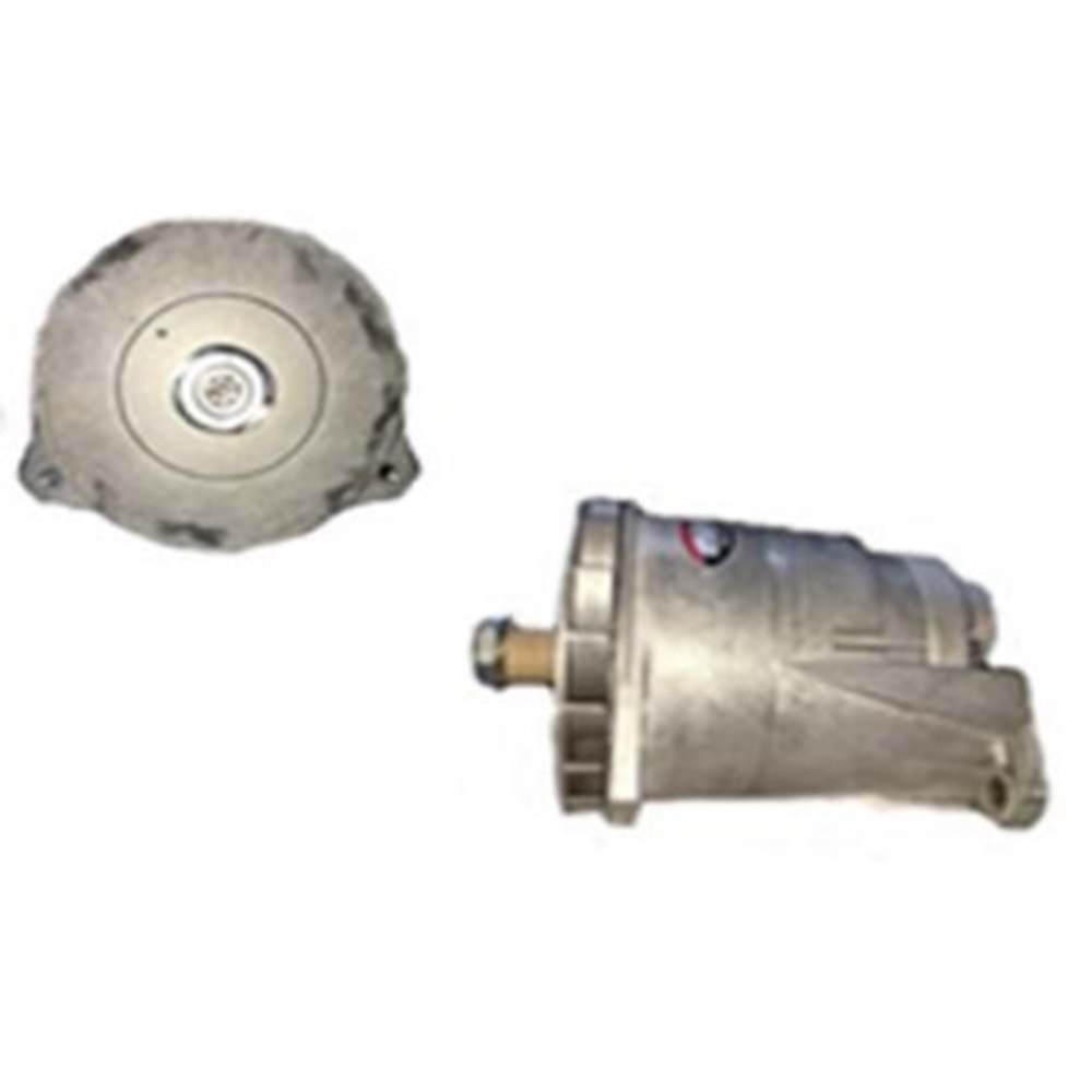 ALT. 24V 140A