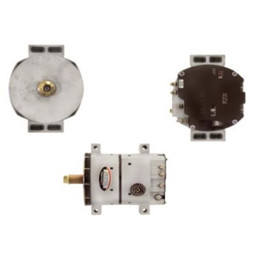 ALT. 12V 140A 35SI