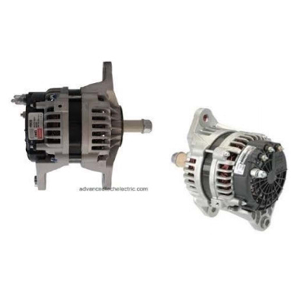 ALT. 28SI 12V 200A