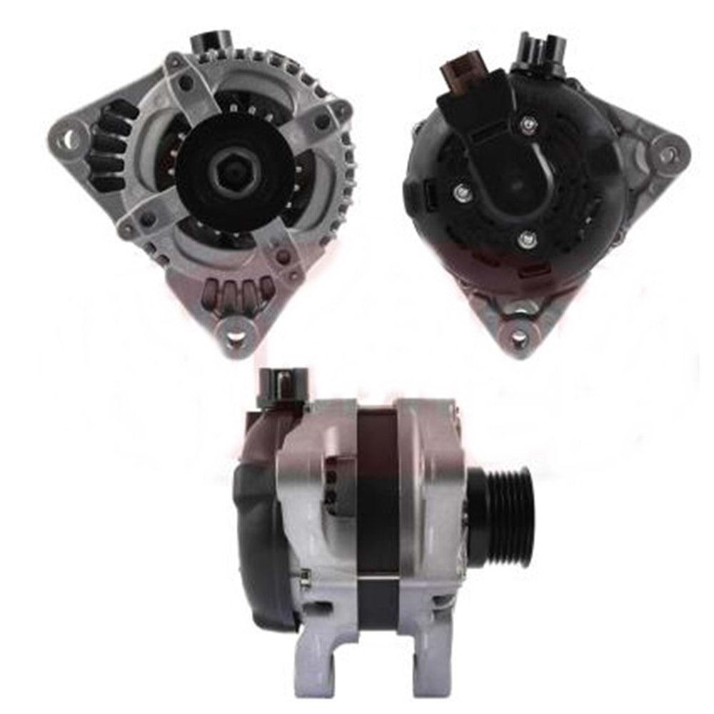 ALT. 12V 120A FORD