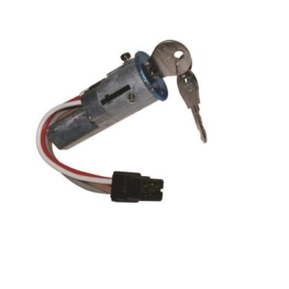 KA 0040 KONTAK ANAHTARI RENAULT 12 1.KALİTE
