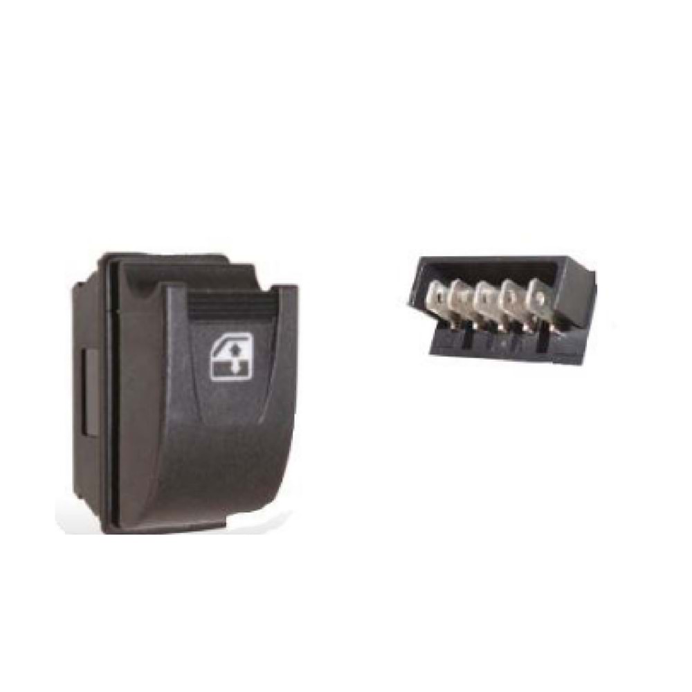 AN 0080 ANAHTAR CAM AÇMA JAPON TİP UNIVERSAL KASA