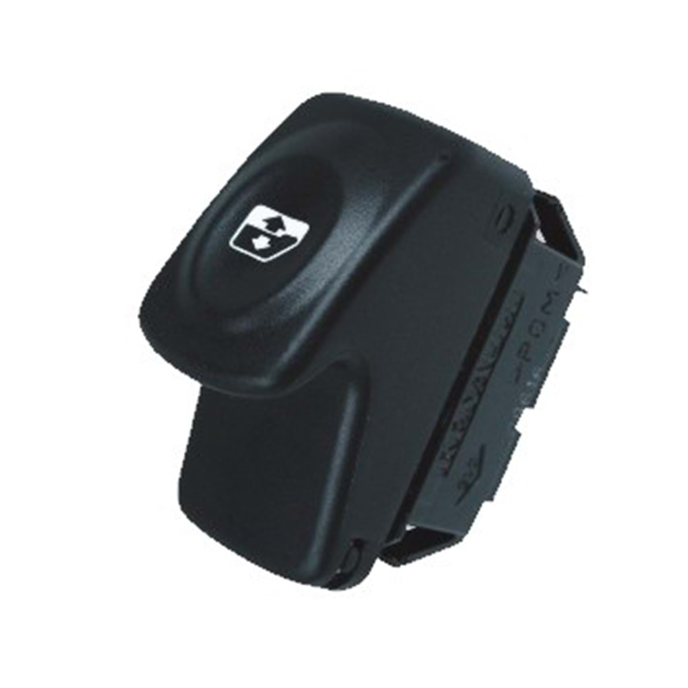 AN 0510/S ANAHTAR CAM AÇMA KANGOO/MEGANE/CLIO 5P S