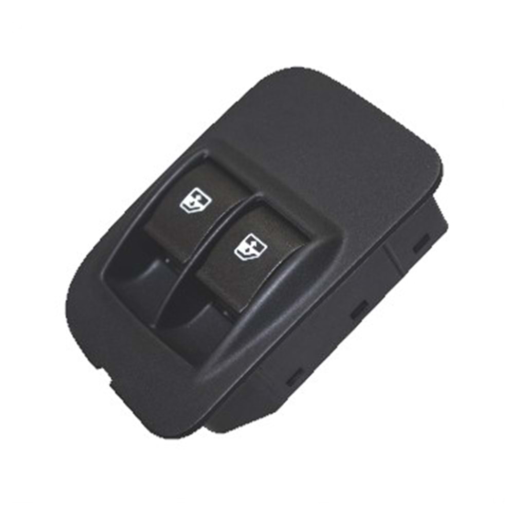 AN 0783 ANAHTAR CAM AÇMA FIORINO/BIPER SOL ÇİFTLİ