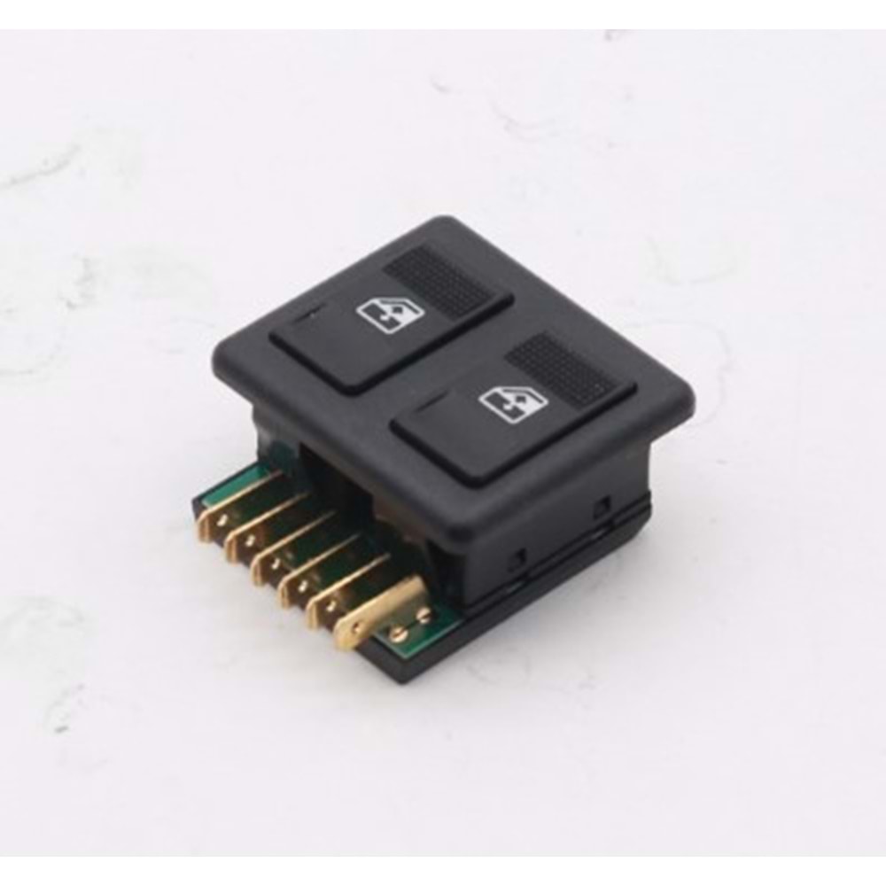 AN 0755 ANAHTAR CAM AÇMA DOĞAN SL 90-92 UNO L SOL