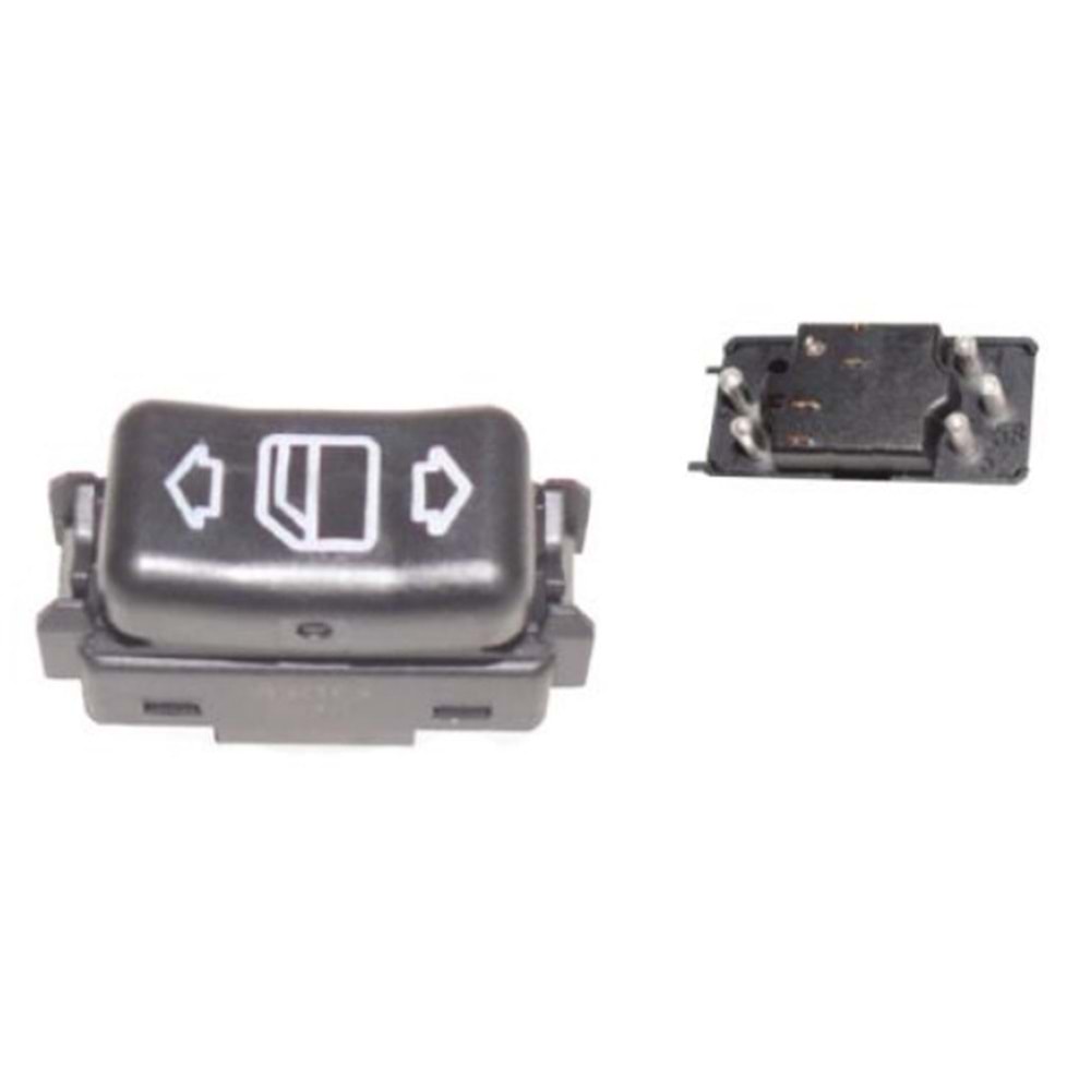 AN 1600 ANAHTAR CAM AÇMA MERCEDES124 KASA ÖN SAĞ