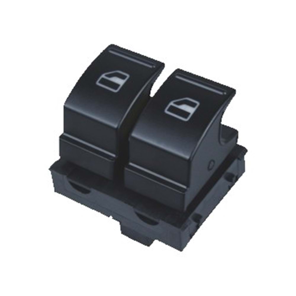 AN 1980 ANAHTAR CAM AÇMA VW CADDY III, GOLF V, LEO