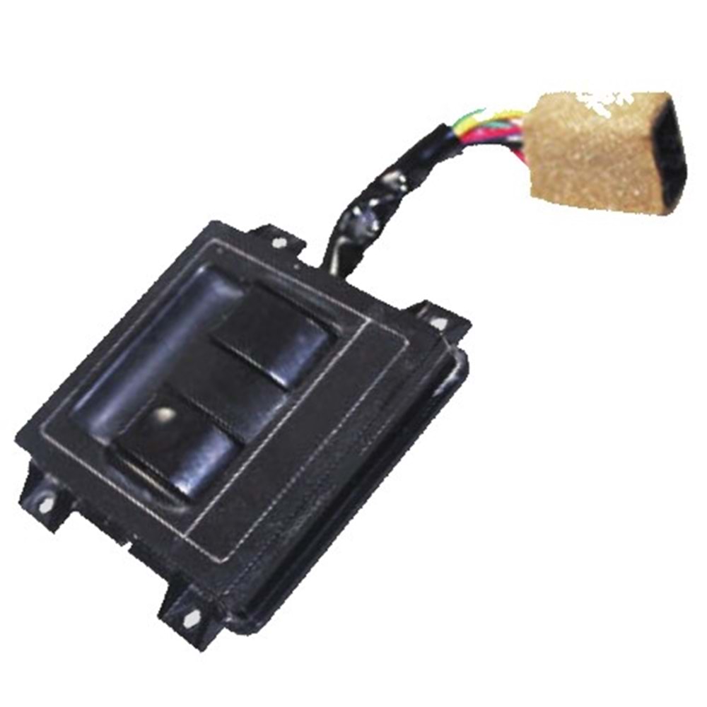 AN 1565 ANAHTAR CAM AÇMA MITSUBISHI L-300 1993 ÖN