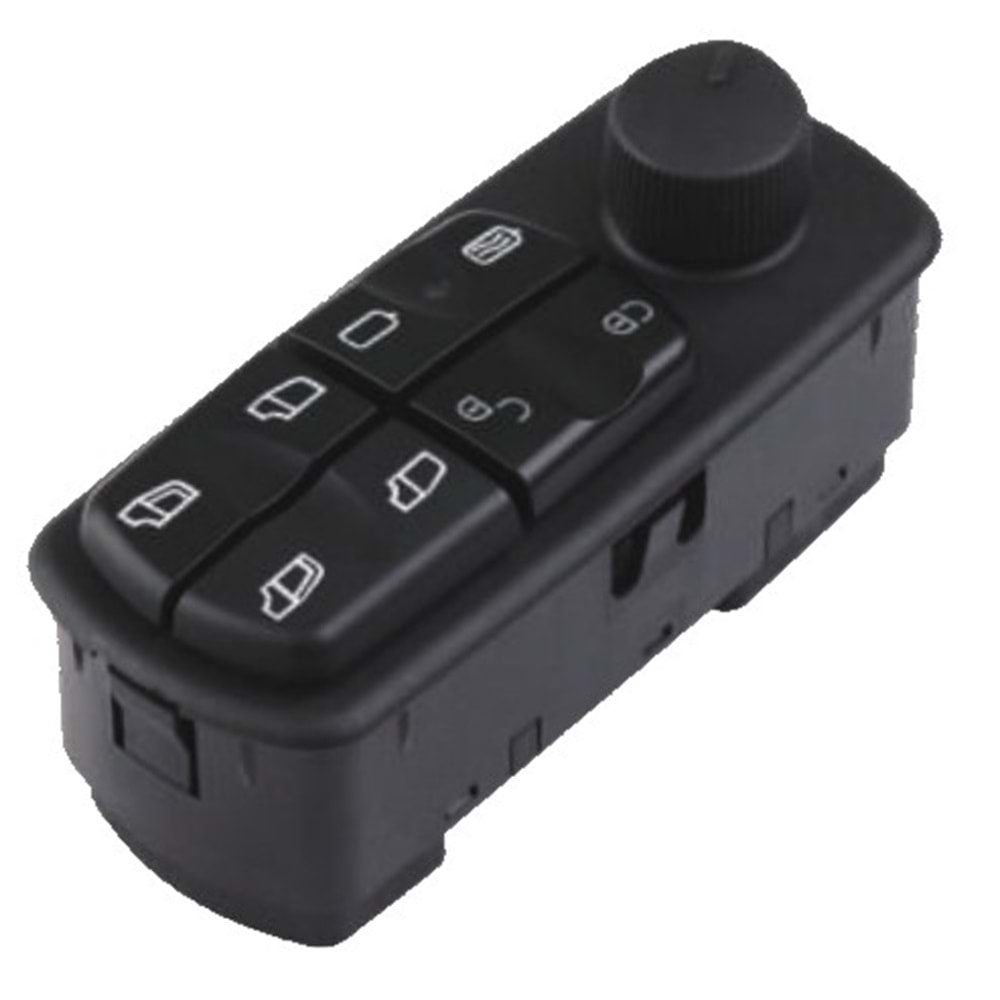 SS 981 ANAHTAR CAM AÇMA AXOR ACTROS 2011 AYNA AYAR