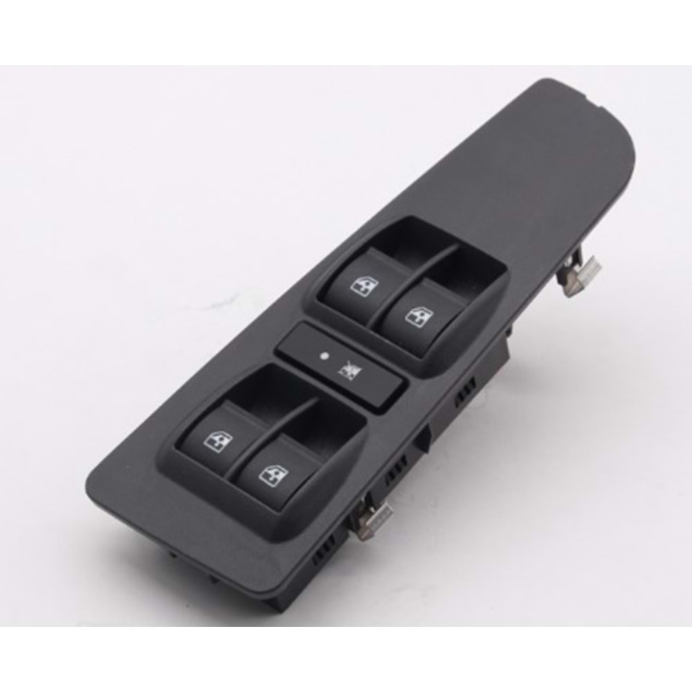 AN 0791 ANAHTAR CAM AÇMA LINEA SOL DÖRTLÜ AYNA AYA