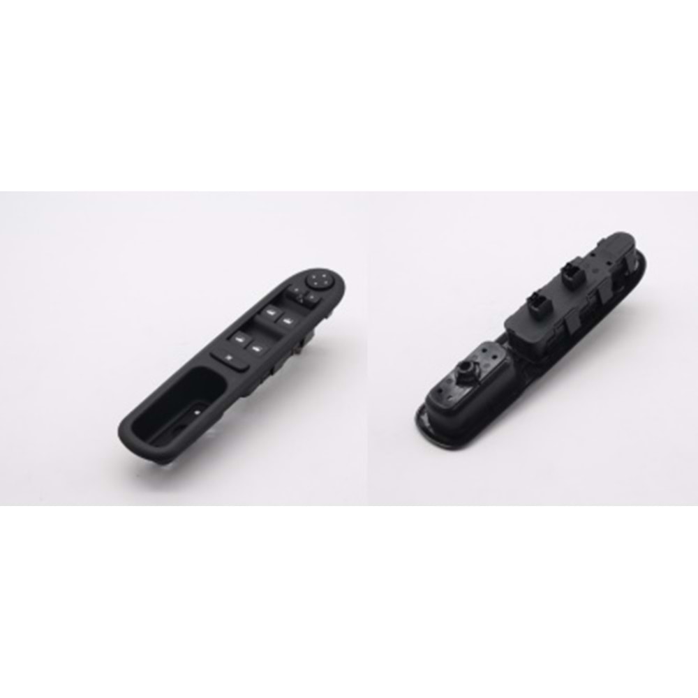 AN 2246 ANAHTAR CAM AÇMA PEUGEOT 407 SOL DÖRTLÜ