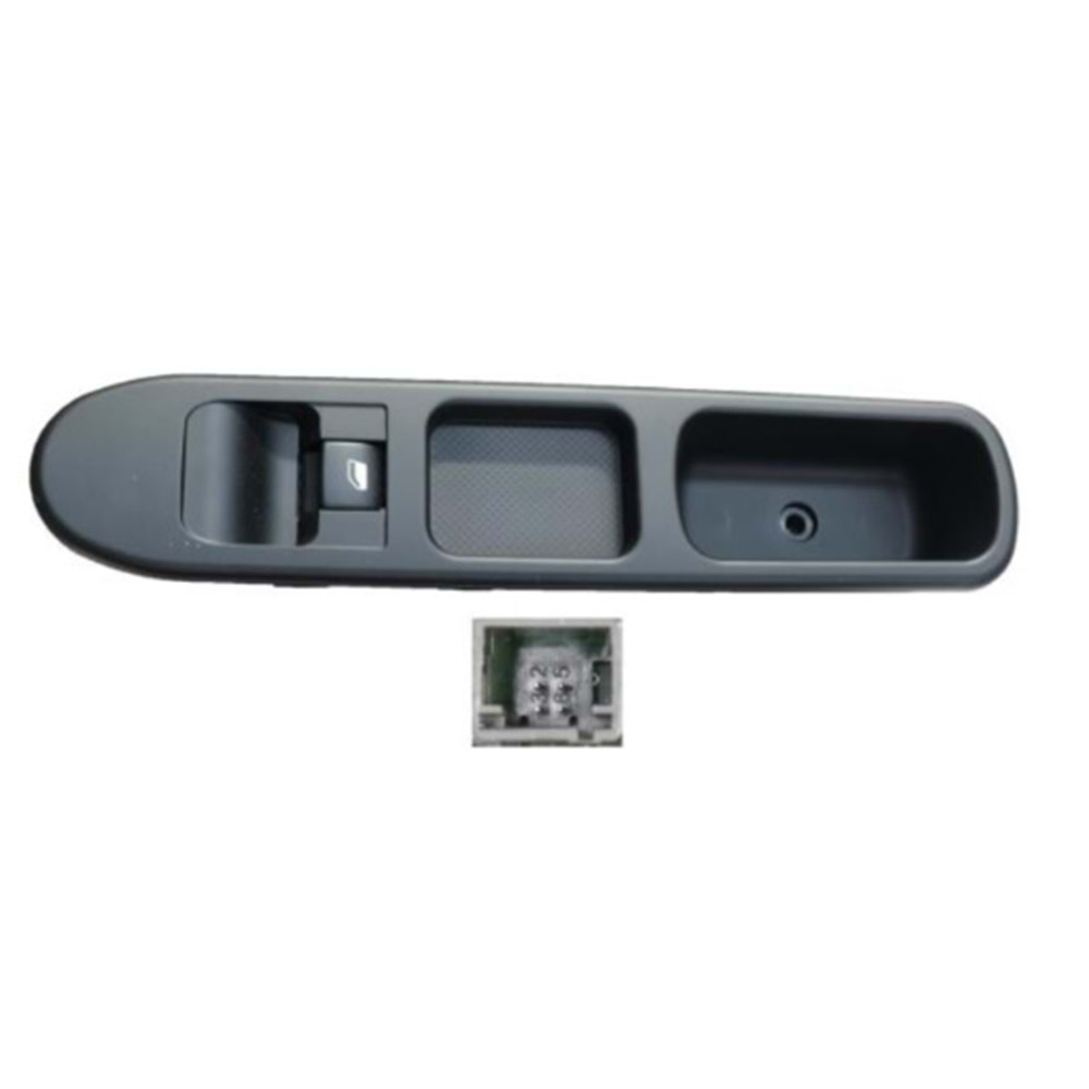 AN 2251 ANAHTAR CAM AÇMA PEUGEOT 207 SAĞ TEKLİ OTO