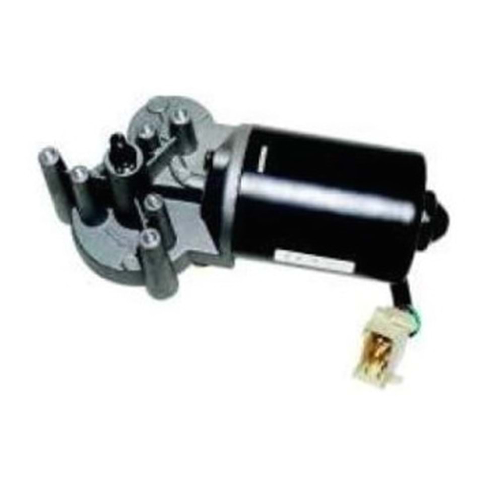 RSM 805 SİLGİ MOTORU 24 V AĞIR HİZMET